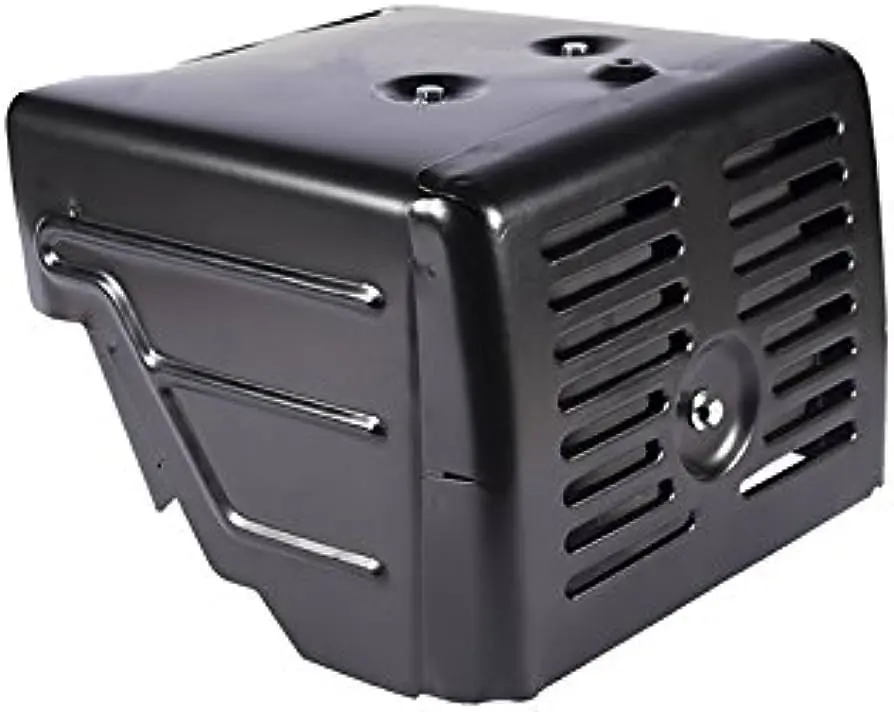 MUFLA COMPLETA (SIN CODO) GX340 GX390 EG5000X | Avila Stem S.A.